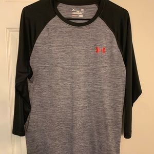 Men’s under armour shirt